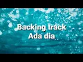 Download Lagu Backing track Ada dia