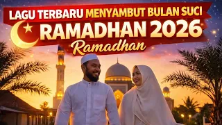 latest songs to welcome the holy month of ramadan 2026 ramdhan amrand production