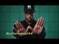 RZA   Mantis feat  MASTA KILLA   TEKITHA