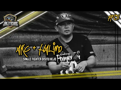 Download MP3 SINGLE FIGHTER DI SITU HEJO | AKC \u0026 BOOSTER HALIMO!!