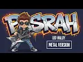 Download Lagu Leo Waldy | PASRAH - Cover Rock Metal Version