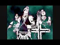 Necrobeast -Carpathian Forest / In silence i observe