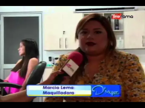 Maquillaje para adolescentes