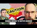 Download Lagu Het blauwdruk voor confrontatie: Ruslands kaart voor oorlog aan de grens van de NAVO