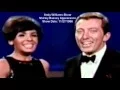 Download Lagu Shirley Bassey - I Who Have Nothing / Duet with Andy Williams (1966 Live - Andy Williams Show)
