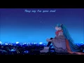 Download Lagu Nightcore- Talking to the moon (female cover)