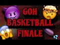 Lagu IS THIS THE END OF GOH BASKETBALL⁉️😱😭😢