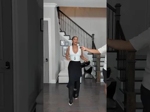 I think the fit would have ate with a Rolex 😂 jk. Thoughts on this fit? It’s different for me.