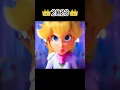Download Lagu Evolution Of Super Mario, Princess Peach And Luigi #Shorts #Evolution