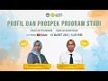 Download Lagu Profil dan Prospek Program Studi (Episode : Fakultas Peternakan dan Fakultas Kedokteran)