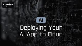 Deploying Your First AI-built Python App to Google Cloud AI Coding