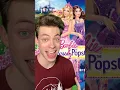The most UNSERIOUS Barbie movie