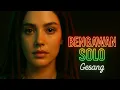 Lagu Bengawan Solo - Gesang/Sundari Soekotjo | Reggae (cover) | HD