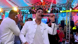 اسمع اقوي مطرب شعبي في الوقت الحالي  امير قاسم بالأعمال انا عملولي دندنها
