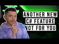 The New Inline Arrays of C 12 Are Awesome But