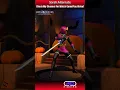 Lagu Sarah Tompson Alternate Skin mod #powerrangerslegacywars  #powerrangers #ninjasteel
