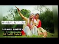 Download Lagu HU MAJNU NE TU LELA TURE TONE 🔥🎹 DJ RAHUL SUNEV F T DJ LALU DIGAS