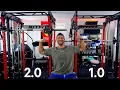 RitFit M1 2 0 Review 10 changes and upgrades