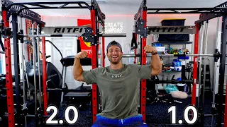RitFit M1 2 0 Review 10 changes and upgrades