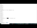 head tail commands in
