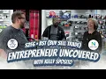 NEO Fund Presents Entrepreneur Uncovered with Kelly Sposito S2E6 BST Buy Sell Trade