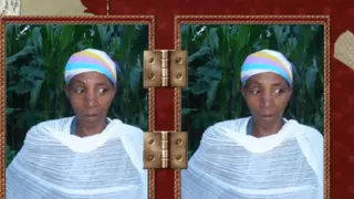 wekgari bekele new oromo song by magi april 18 2016