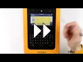 Dymo XTL Tutorial Distribution Panel Labelling