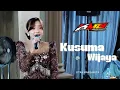 KUSUMA WIJAYA - KMB - KAMERANE SAMPAI BERGETAR  KETENDANG BASE MARGO MULYO