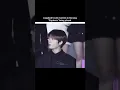 Lagu Jungkook's cute + Proud reaction to his song #bts #jungkook#jk#shorts