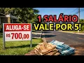Is Parana Free 5 Hidden Cities Where You Live Like a King with Almost Nothing