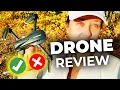 HOLYSTONE DEERC D70 unboxing review and tutorial nearly UNBREAKABLE beginner drone
