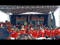 Download Lagu New pallapa Gerry Mahesa derita dibalik tawa (Kendal tanggul malang)