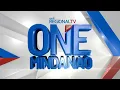 Lagu One Mindanao: January 2, 2026 [HD]