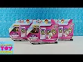 Disney Doorables Let s Go Around The World Blind Bag Opening PSToyReviews