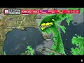 Hurricane Ian live radar from 11 Alive news