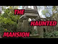 Download Lagu Crawford Priory - The Haunted Mansion - true story, Cupar, Scotland