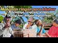 Download Lagu TERNYATA SEPERTI INI || makanan leluhur turun temurun ternyata seenak ini 