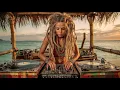 🌴 Vinyl Reggae from the Tropics 🌴 | Rasta Queen Dub Set