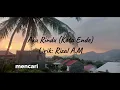 Download Lagu Aku Rindu (Kota Ende)