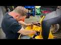 Cub Cadet Lawn Tractor NO START RESOLVED