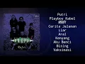 Download Lagu Jamrud ~ Putri | Full Album 1997