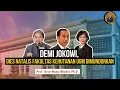 Download Lagu DEMI JOKOWI, DIES NATALIS FAKULTAS KEHUTANAN UGM DIMUNDURKAN  #jokowi #roysuryo #ijazahjokowi 