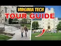 Guide to Virginia Tech Best Engineering School in Virginia