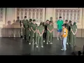 Pitt Greek Sing 2026 - Ethan Roncace