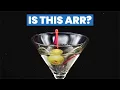Lagu Is a weekly martini ARR? | with Dave Kellogg