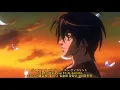Download Lagu 2001『 하늘 Sora 』 에스카플로네 (극장판) : エスカフローネ 劇場版  (가이아어 : 인공어) Shanti Snyder