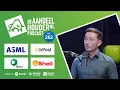 Lagu ASML, BESI, Shell, ASMI, InPost, OCI, Sligro, TSMC \u0026 veel meer! | DeAandeelhouder Podcast Afl. 262