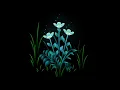 Develop Beautiful Flowers Project Using Only HTML CSS and JS Beautiful flower create Webdesign