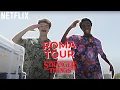 Video di Stranger Things 3 | Roma Tour