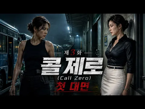 Call Zero Episode 3